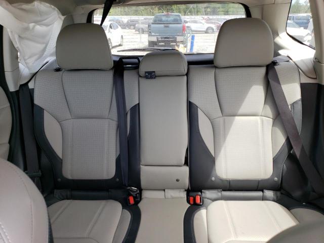 Photo 10 from auction – 2019 SUBARU FORESTER L with VIN JF2SKASC8KH437931