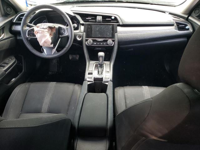 Photo 8 from auction – 2016 HONDA CIVIC EX with VIN 19XFC2F75GE072640