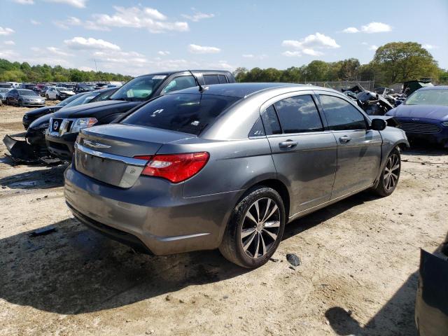 Photo 3 from auction – 2012 CHRYSLER 200 S with VIN 1C3CCBHG0CN178729