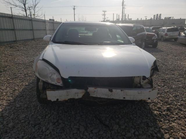 Photo 5 from auction – 2013 CHEVROLET IMPALA LT with VIN 2G1WG5E37D1103196