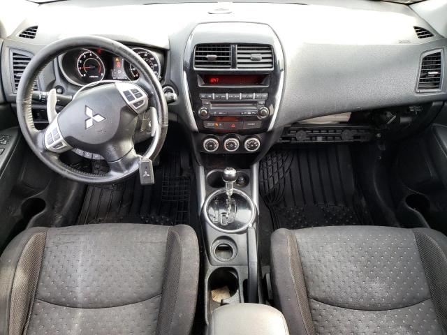Photo 8 from auction – 2011 MITSUBISHI OUTLANDER with VIN JA4AP4AUXBZ000217