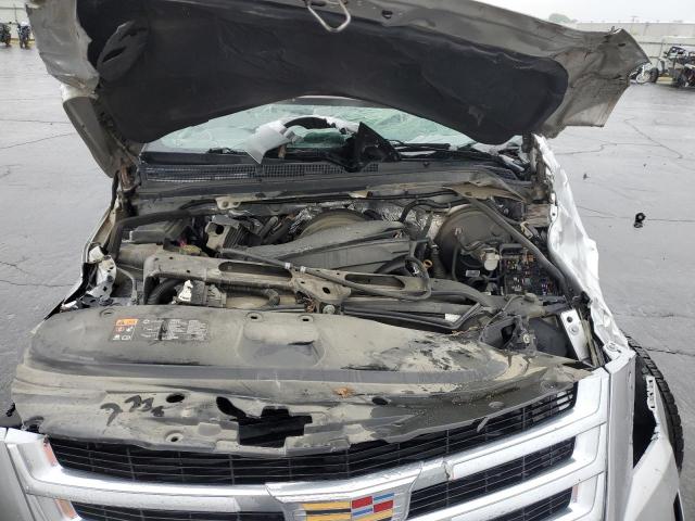 Photo 7 from auction – 2016 CADILLAC ESCALADE L with VIN 1GYS3BKJ1GR311275