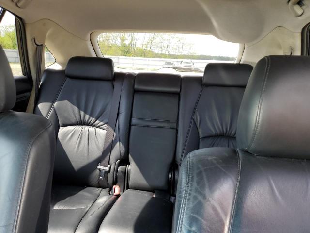 Photo 10 from auction – 2004 LEXUS RX 330 with VIN JTJHA31U240038903