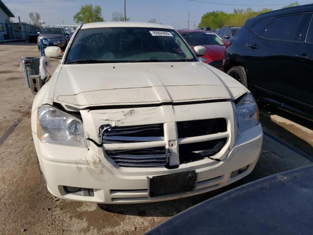 Photo 5 from auction – 2005 DODGE MAGNUM SXT with VIN 2D4FV48V45H677349