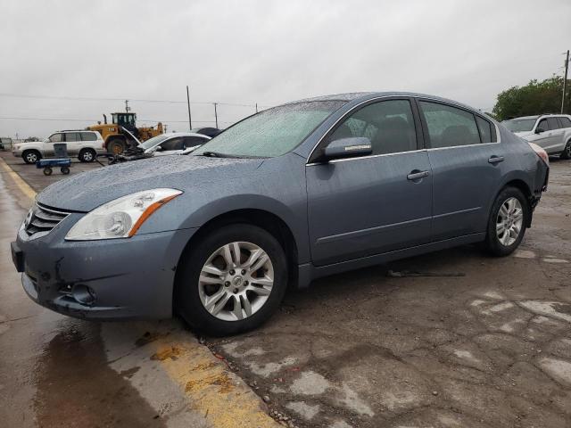 NISSAN ALTIMA BAS 2012 with VIN 1N4AL2AP0CN439800 - Photo from auction