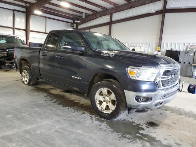 Photo 4 from auction – 2021 RAM 1500 BIG H with VIN 1C6SRFBTXMN632321