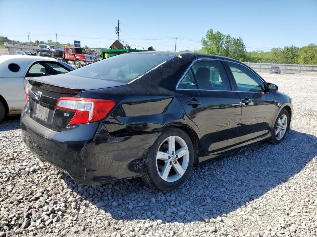 Photo 3 from auction – 2014 TOYOTA CAMRY L with VIN 4T1BF1FK8EU361610