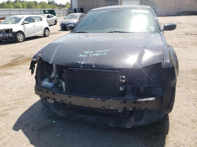 Photo 5 from auction – 2014 CHRYSLER 300 S with VIN 2C3CCABG6EH257255