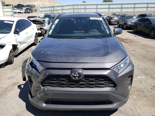 Photo 5 from auction – 2019 TOYOTA RAV4 XLE with VIN 2T3W1RFVXKW009656
