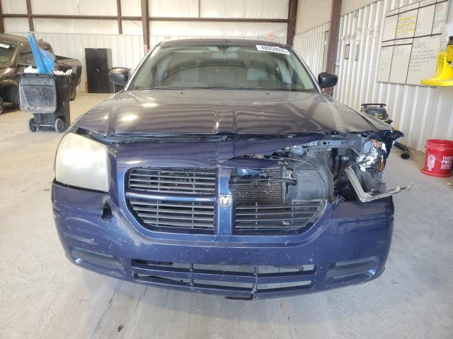 Photo 5 from auction – 2006 DODGE MAGNUM SE with VIN 2D4FV47T86H176787