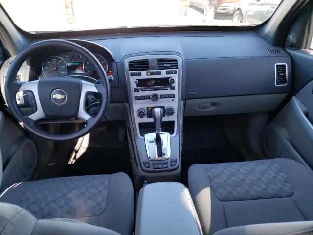 Photo 8 from auction – 2007 CHEVROLET EQUINOX LS with VIN 2CNDL13F876245057