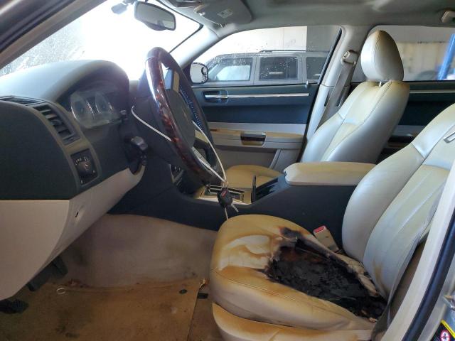 Photo 7 from auction – 2005 CHRYSLER 300C with VIN 2C3AA63H15H120337