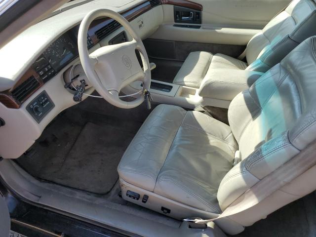 Photo 7 from auction – 1995 CADILLAC ELDORADO with VIN 1G6EL12Y0SU609111