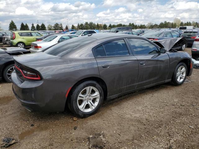 Photo 3 from auction – 2021 DODGE CHARGER SX with VIN 2C3CDXBG7MH557482