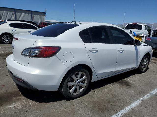 Photo 3 from auction – 2010 MAZDA 3 I with VIN JM1BL1SF8A1229805