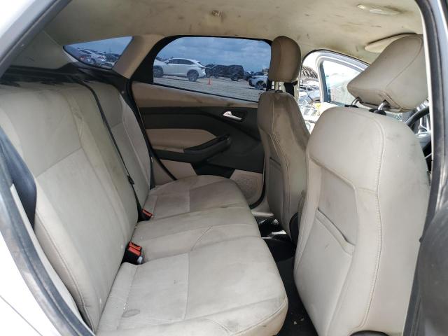 Photo 10 from auction – 2016 FORD FOCUS SE with VIN 1FADP3K22GL291564