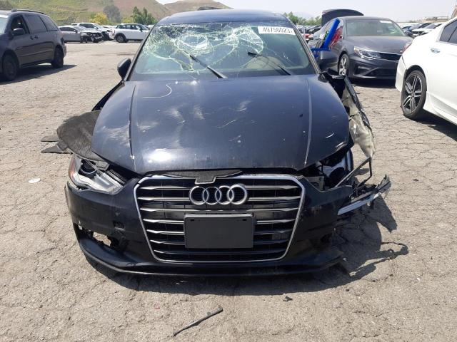 Photo 5 from auction – 2016 AUDI A3 PREMIUM with VIN WAUA7GFF2G1007831