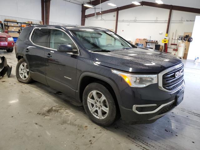 Photo 4 from auction – 2017 GMC ACADIA SLE with VIN 1GKKNRLA6HZ153562