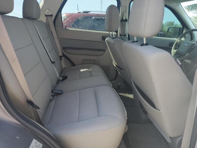 Photo 10 from auction – 2012 FORD ESCAPE XLT with VIN 1FMCU9D76CKA26779