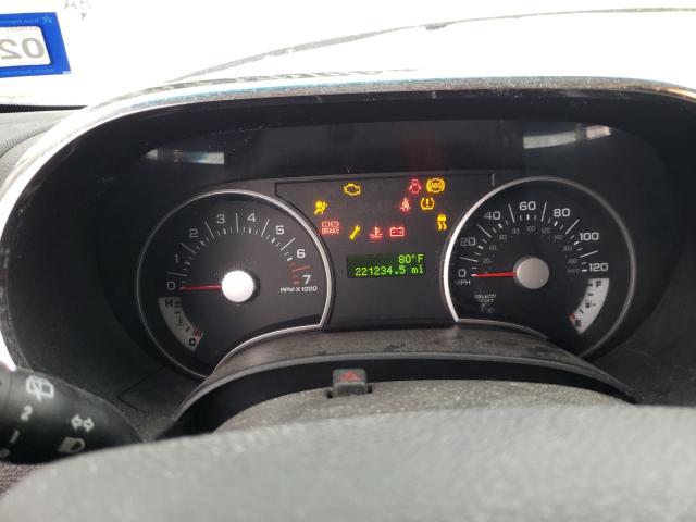 Photo 9 from auction – 2010 FORD EXPLORER X with VIN 1FMEU6DE7AUA58342