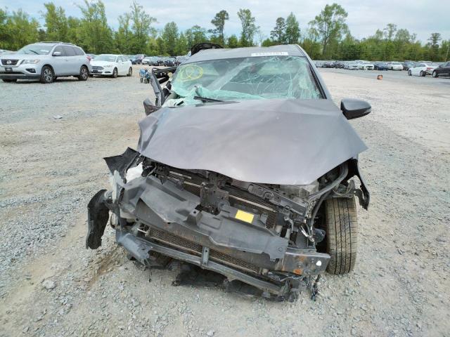 Photo 5 from auction – 2014 TOYOTA PRIUS C with VIN JTDKDTB36E1074191