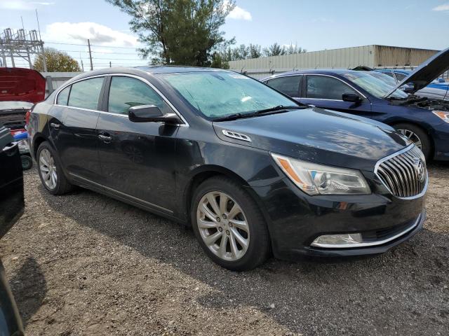 Photo 4 from auction – 2014 BUICK LACROSSE with VIN 1G4GA5G35EF262430