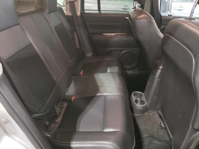 صورة رقم 11 من المزاد - 2014 JEEP COMPASS LA مع VIN 1C4NJCEBXED581943