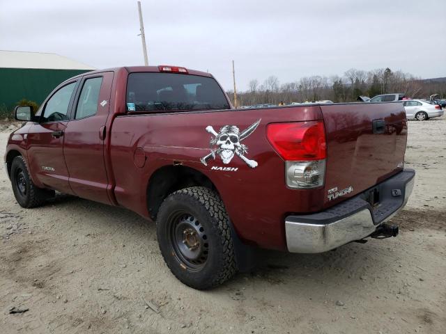 Photo 2 from auction – 2008 TOYOTA TUNDRA DOU with VIN 5TBBT54128S459337