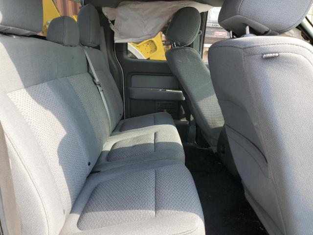 Photo 10 from auction – 2013 FORD F150 SUPER with VIN 1FTFX1EF9DFB05941