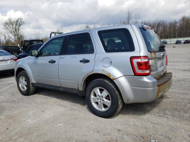 Photo 2 from auction – 2012 FORD ESCAPE XLS with VIN 1FMCU9C77CKB34698