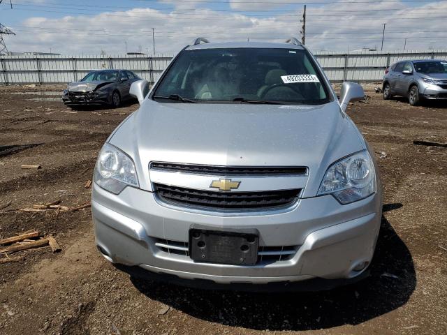 Photo 5 from auction – 2014 CHEVROLET CAPTIVA LT with VIN 3GNAL4EK1ES644871