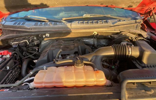 Photo 7 from auction – 2015 FORD F150 SUPER with VIN 1FTEW1EP9FFC11378