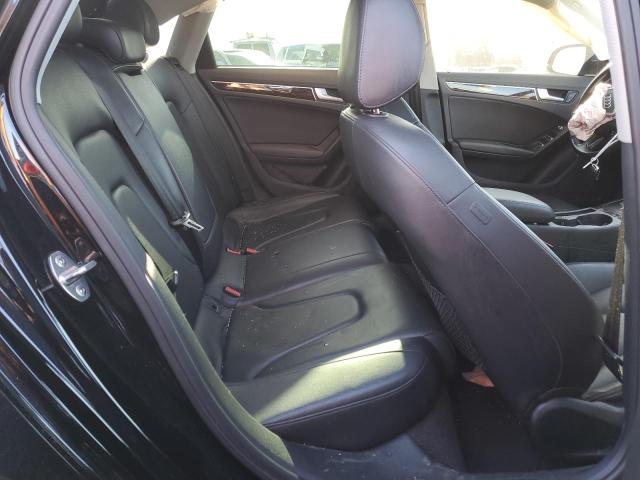 Photo 10 from auction – 2013 AUDI A4 PREMIUM with VIN WAUAFAFL3DA197656