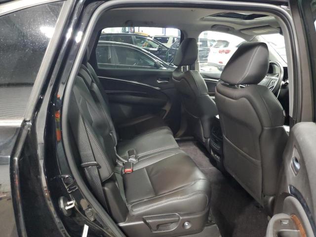 Photo 11 from auction – 2017 ACURA MDX with VIN 5FRYD4H36HB039619