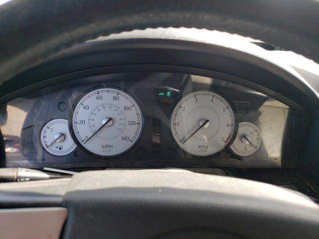 Photo 9 from auction – 2005 CHRYSLER 300 TOURIN with VIN 2C3JA53G05H537997