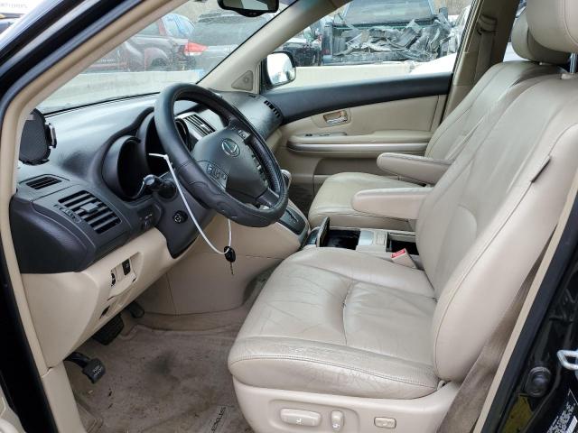 Photo 7 from auction – 2006 LEXUS RX 400 with VIN JTJHW31UX60001747