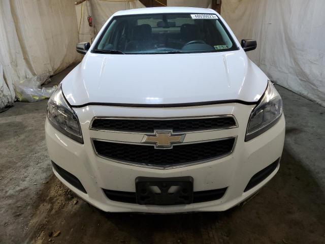Photo 5 from auction – 2013 CHEVROLET MALIBU LS with VIN 1G11B5SA8DF321166
