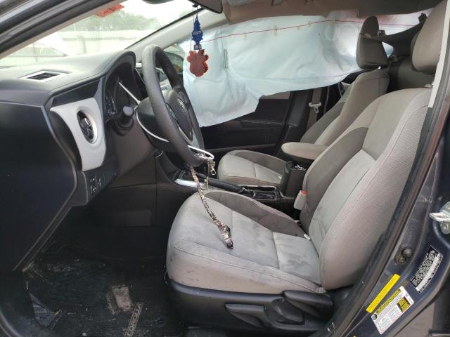 Photo 7 from auction – 2018 TOYOTA COROLLA L with VIN 5YFBURHE1JP800671