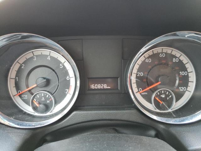 Photo 9 from auction – 2013 DODGE GRAND CARA with VIN 2C4RDGCG9DR581152