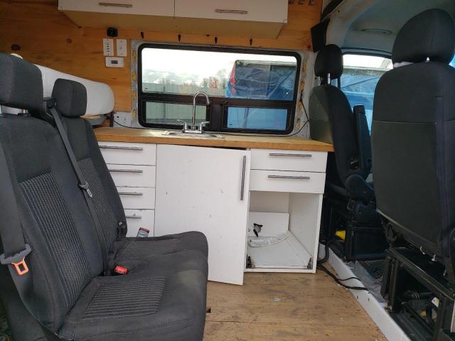 Photo 11 from auction – 2014 RAM PROMASTER with VIN 3C6TRVBG1EE128649