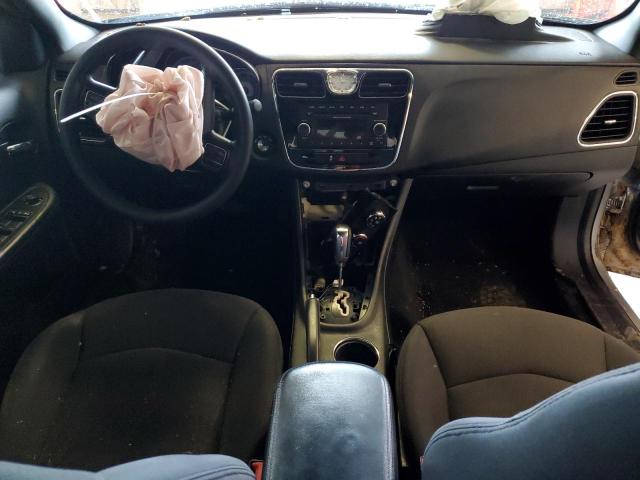 Photo 8 from auction – 2013 CHRYSLER 200 LX with VIN 1C3CCBAB7DN660419