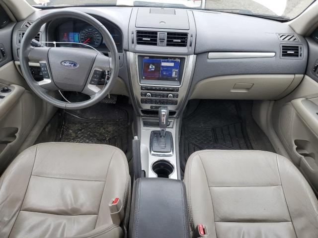 Photo 8 from auction – 2011 FORD FUSION HYB with VIN 3FADP0L36BR319995