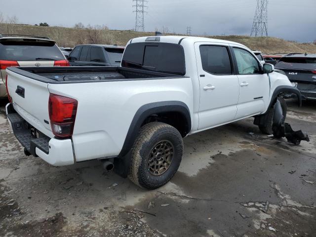 Photo 3 from auction – 2023 TOYOTA TACOMA DOU with VIN 3TMCZ5AN7PM577982