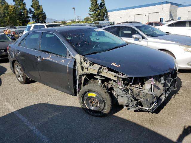 Photo 4 from auction – 2014 TOYOTA CAMRY L with VIN 4T1BF1FK7EU843615