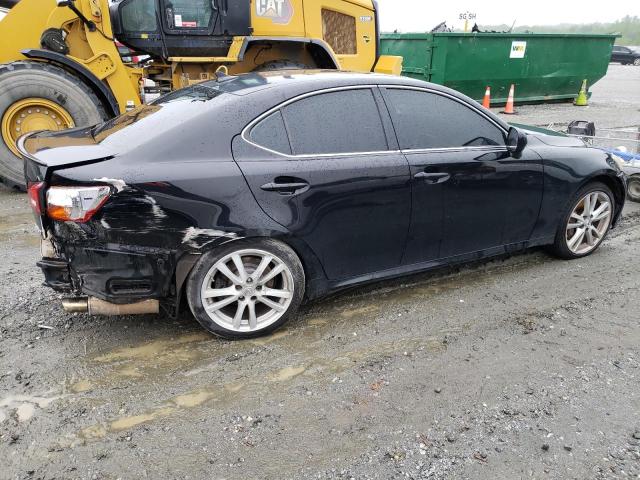 Photo 3 from auction – 2007 LEXUS IS 350 with VIN JTHBE262272010699