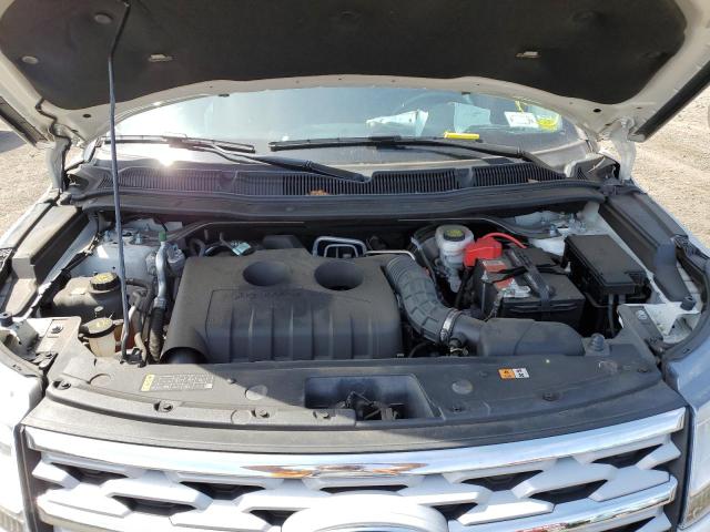 Photo 12 from auction – 2018 FORD EXPLORER X with VIN 1FM5K8DH1JGC89618