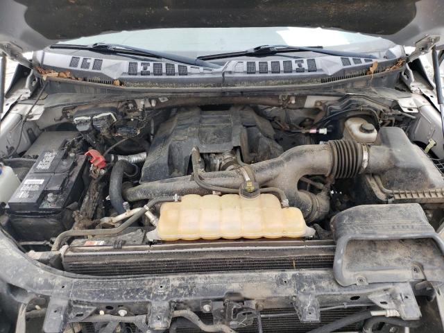 Photo 11 from auction – 2015 FORD F150 with VIN 1FTEX1EPXFFB87069