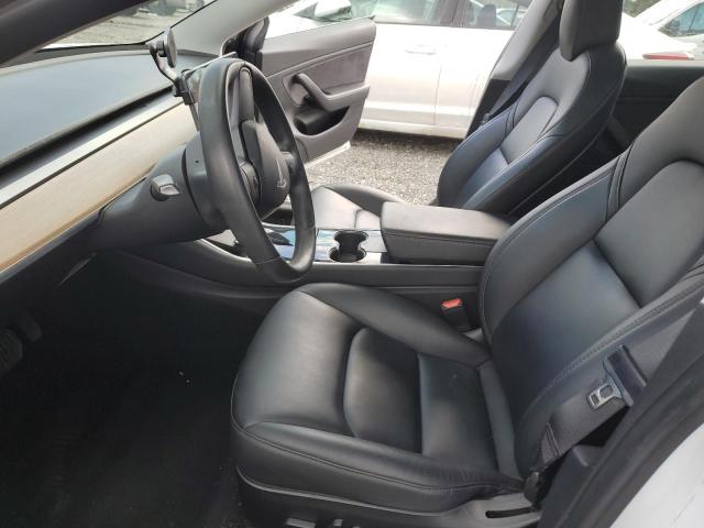 Photo 7 from auction – 2019 TESLA MODEL 3 with VIN 5YJ3E1EB2KF191486