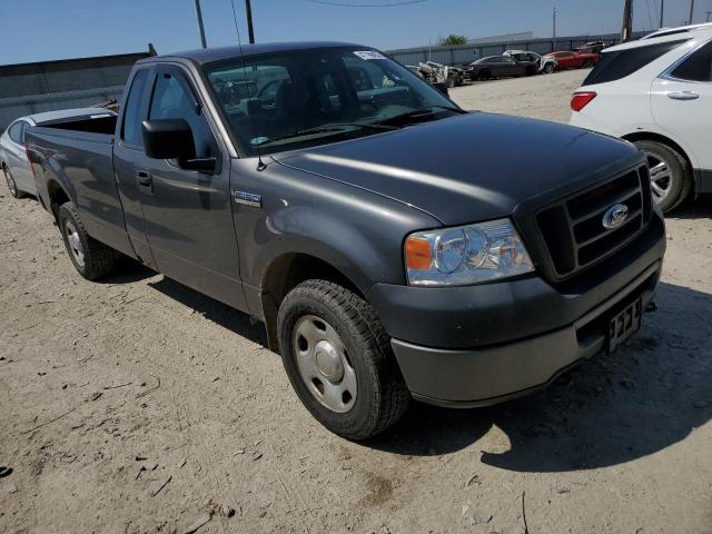 Photo 4 from auction – 2008 FORD F150 with VIN 1FTRF14W38KB51568