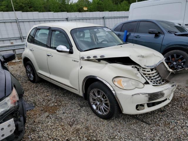 Photo 4 from auction – 2006 CHRYSLER PT CRUISER with VIN 3A4FY48B36T317874